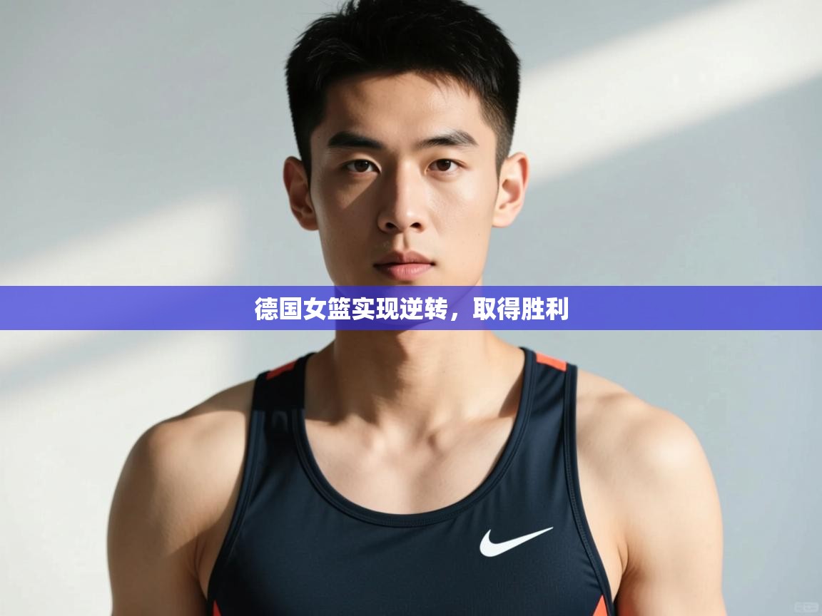 云开体育官网登录入口手机版-德国女篮实现逆转，取得胜利