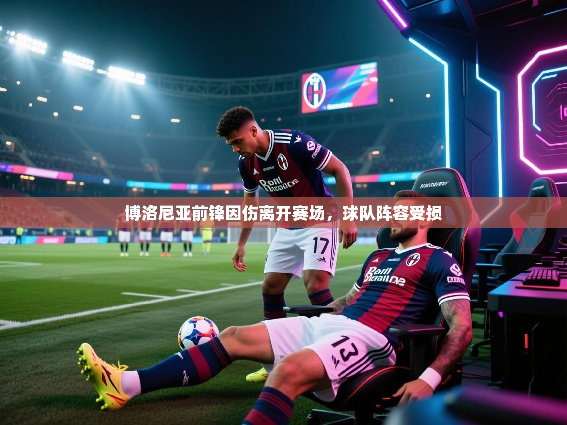 云开体育app官网登录入口-博洛尼亚前锋因伤离开赛场，球队阵容受损
