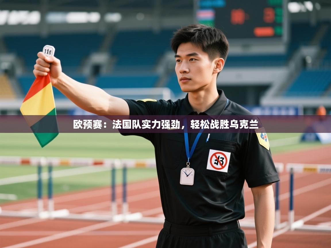 开云体育在线-欧预赛：法国队实力强劲，轻松战胜乌克兰