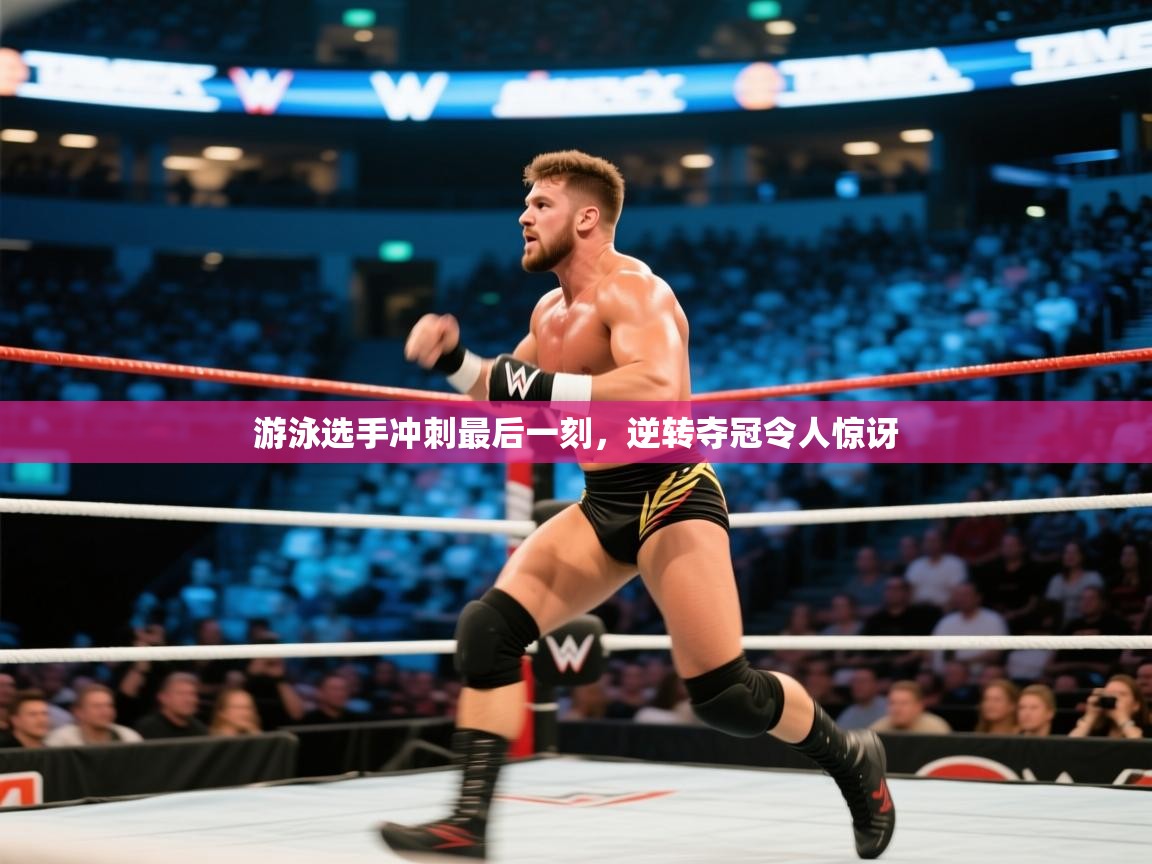 开云体育app官网下载地址-游泳选手冲刺最后一刻，逆转夺冠令人惊讶