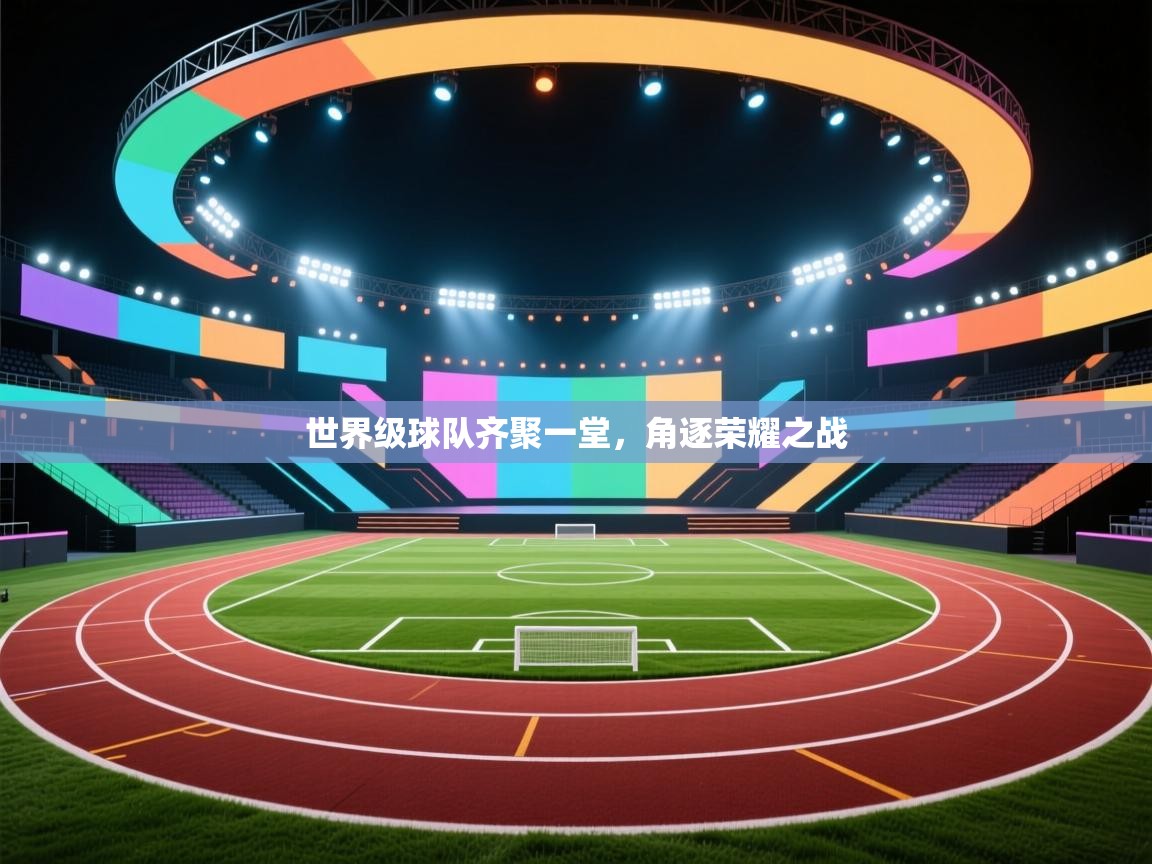 开云体育热门赛事直达-世界级球队齐聚一堂，角逐荣耀之战