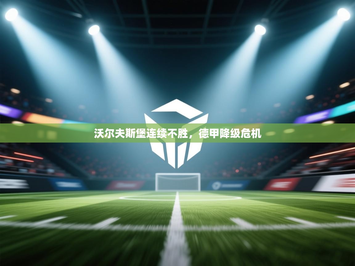 开云体育版本更新日志2025-沃尔夫斯堡连续不胜，德甲降级危机