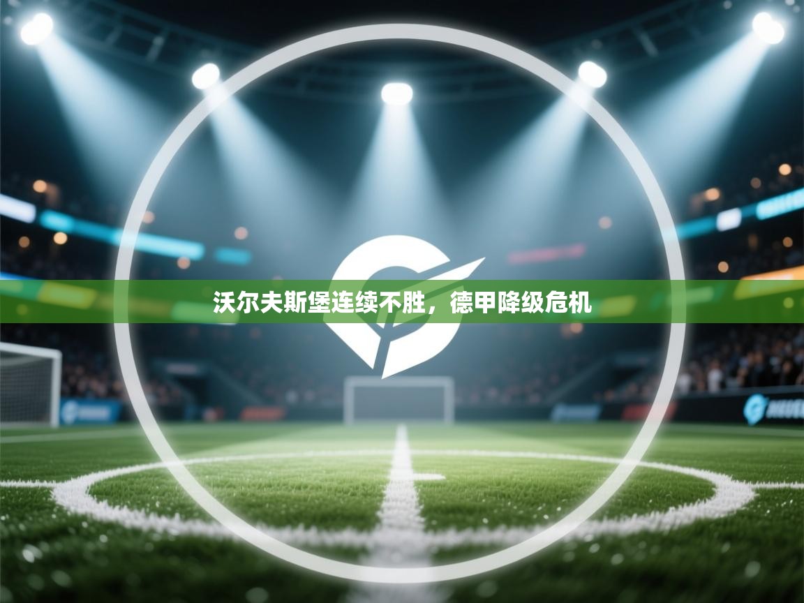 开云体育版本更新日志2025-沃尔夫斯堡连续不胜，德甲降级危机