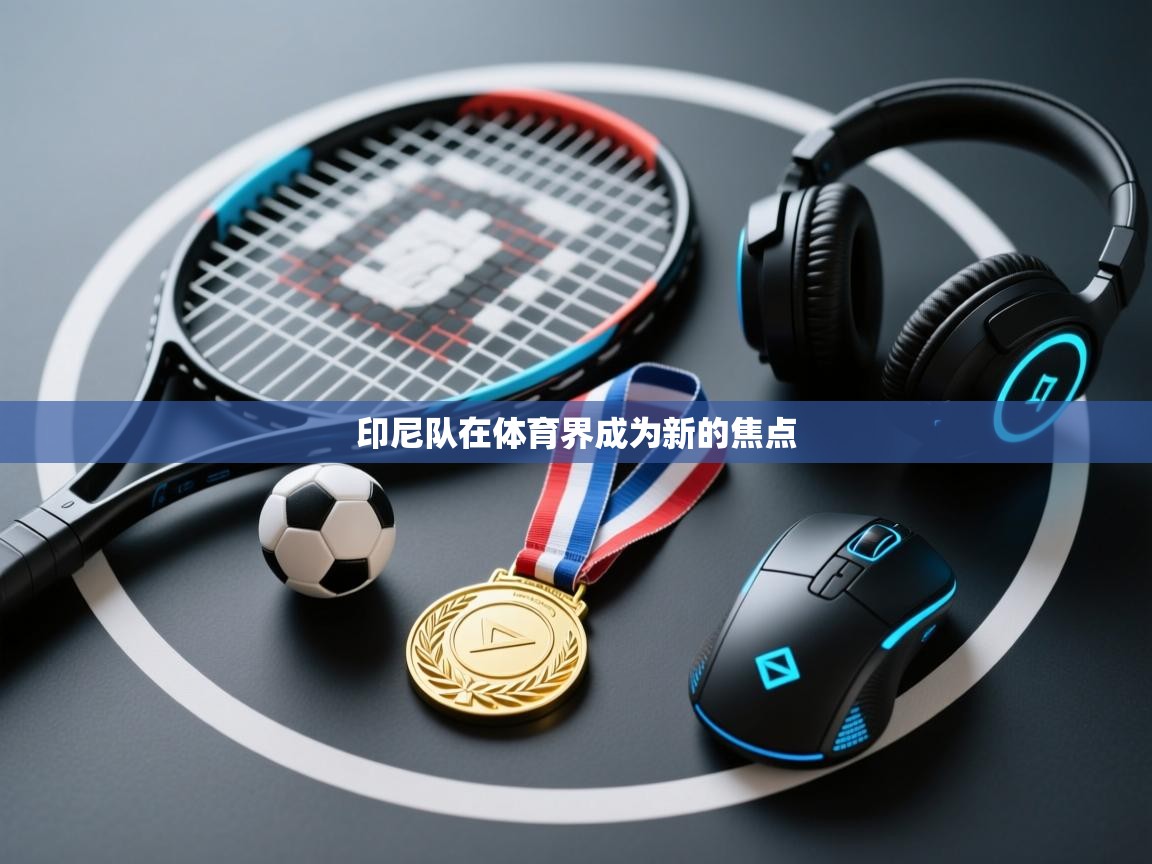 云开体育app网页版登录入口-印尼队在体育界成为新的焦点