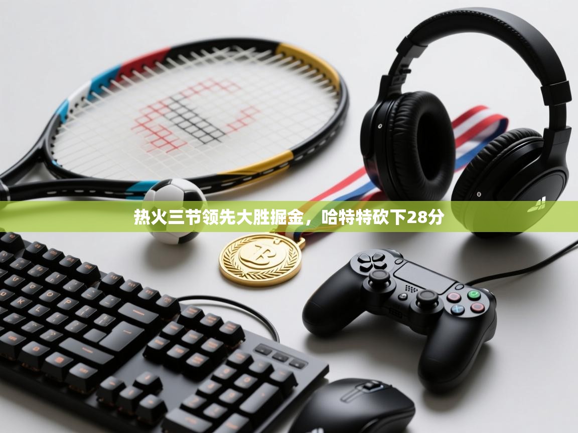 开云kaiyun体育app入口登录官网-热火三节领先大胜掘金，哈特特砍下28分