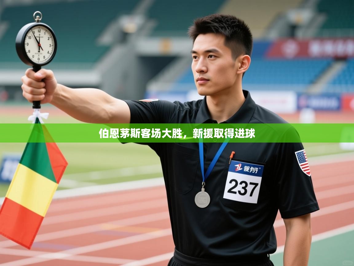 -伯恩茅斯客场大胜，新援取得进球