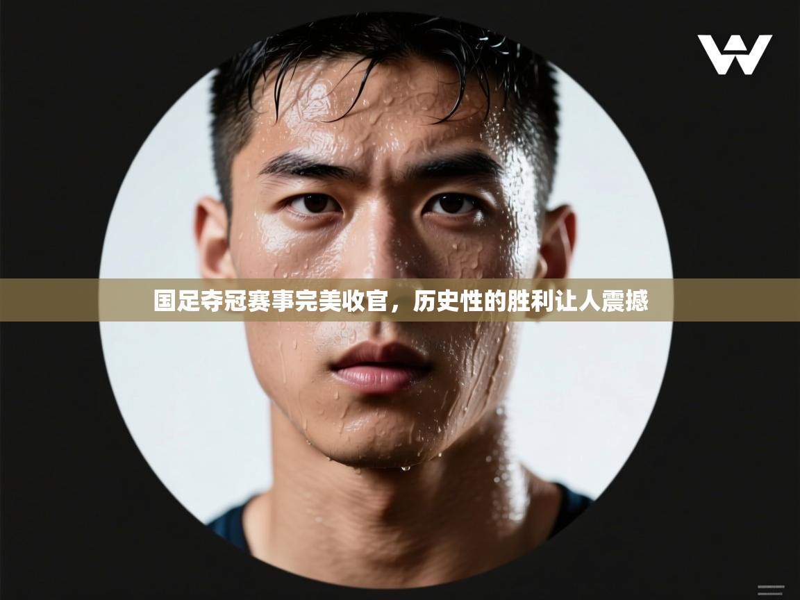 开云体育直播平台-国足夺冠赛事完美收官，历史性的胜利让人震撼