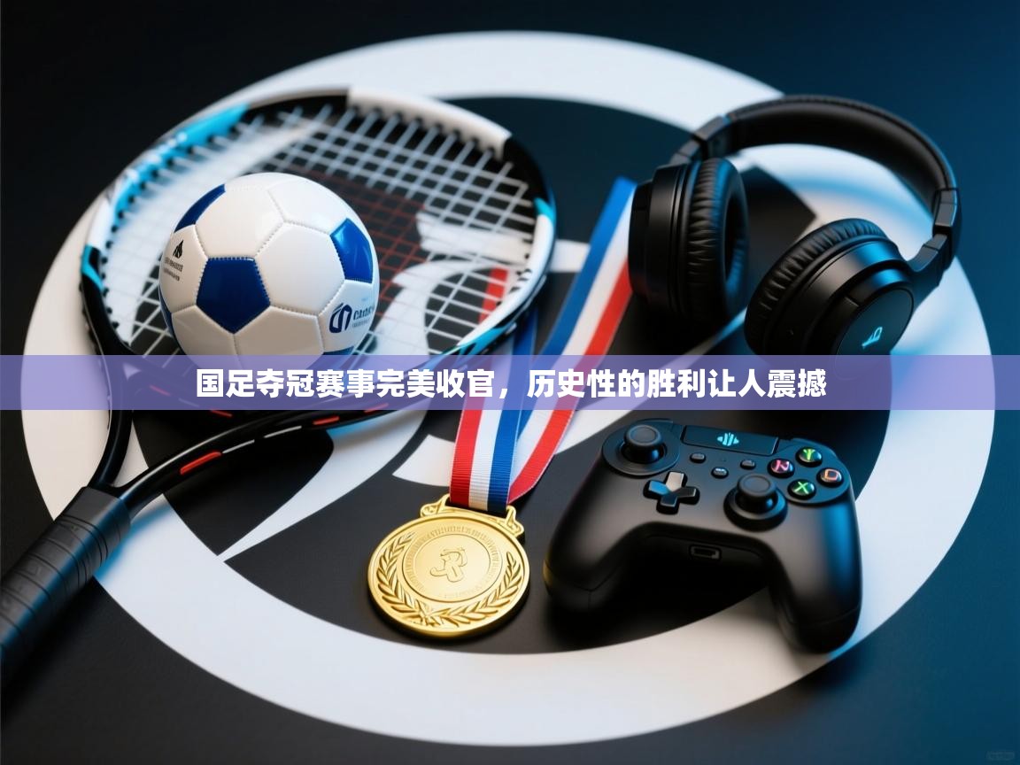 开云体育直播平台-国足夺冠赛事完美收官，历史性的胜利让人震撼