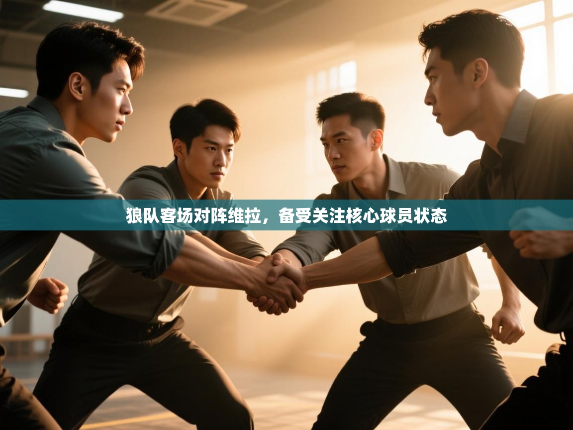 开云体育-狼队客场对阵维拉，备受关注核心球员状态