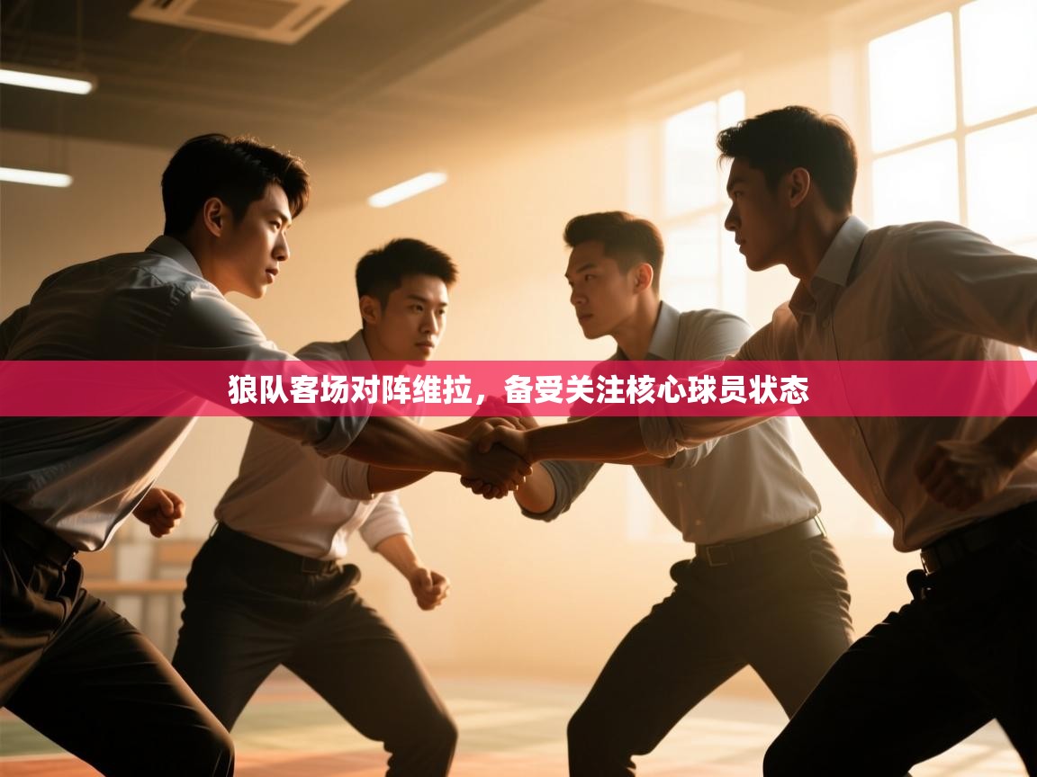 开云体育-狼队客场对阵维拉，备受关注核心球员状态