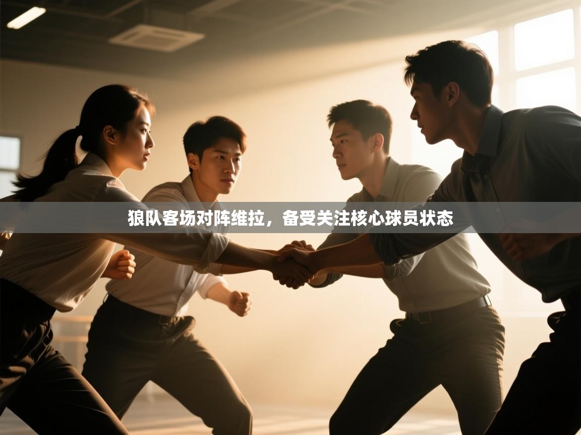 开云体育-狼队客场对阵维拉，备受关注核心球员状态