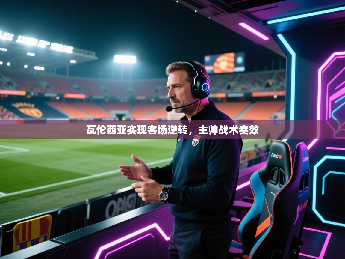 开云体育苹果版下载-瓦伦西亚实现客场逆转，主帅战术奏效