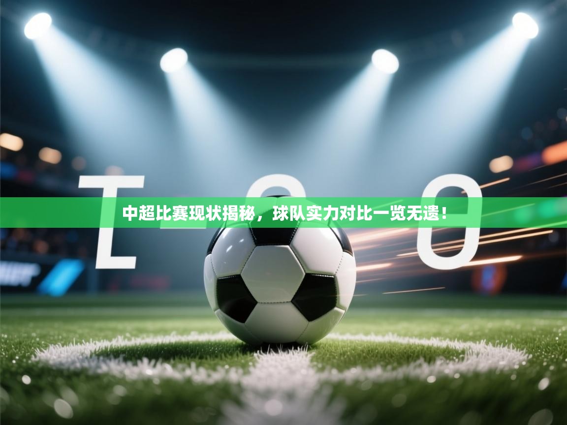开云体育app官网入口-中超比赛现状揭秘，球队实力对比一览无遗！