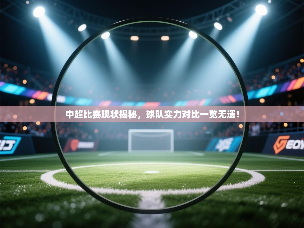 开云体育app官网入口-中超比赛现状揭秘，球队实力对比一览无遗！