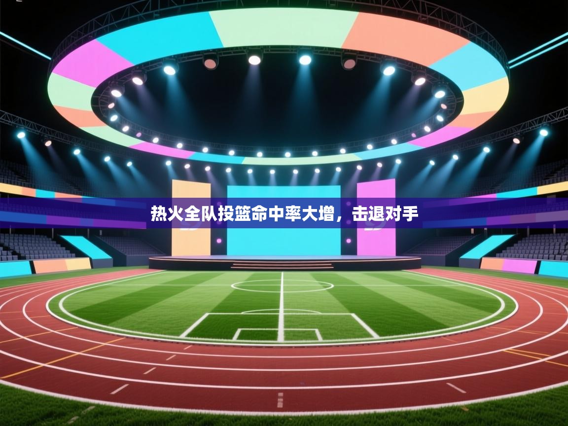 开云赛事-热火全队投篮命中率大增，击退对手