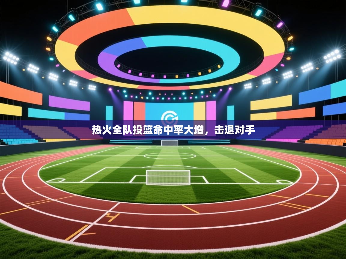 开云赛事-热火全队投篮命中率大增，击退对手