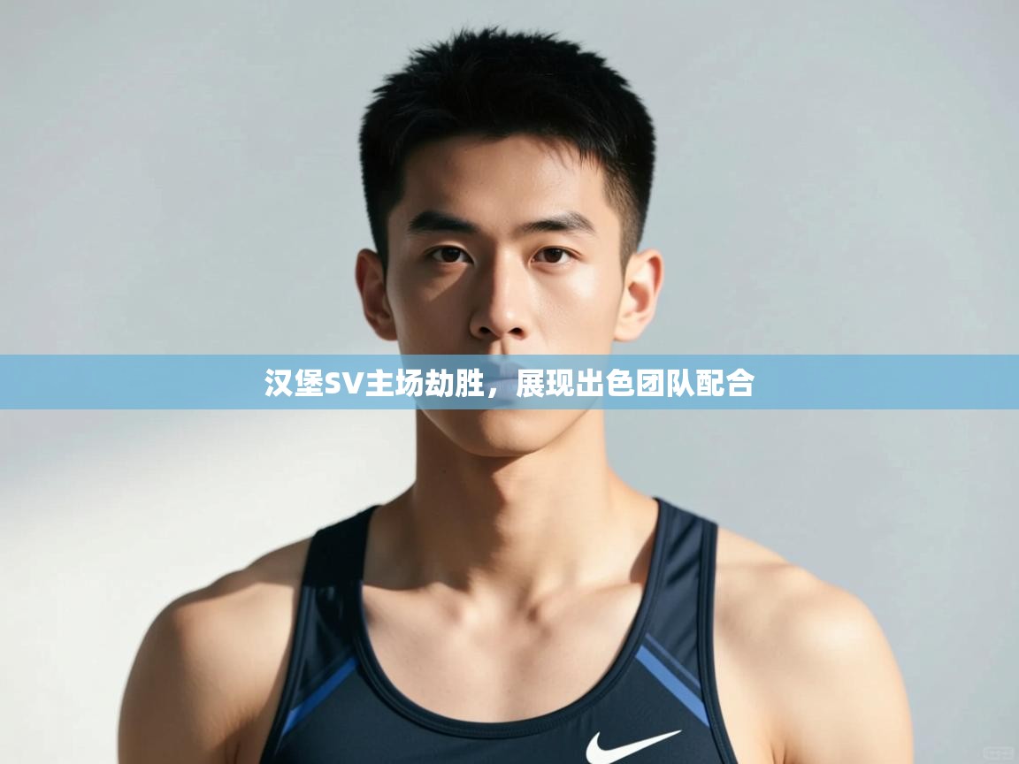 开云体育注册-汉堡SV主场劫胜，展现出色团队配合  第2张
