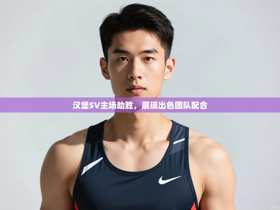 开云体育注册-汉堡SV主场劫胜，展现出色团队配合  第4张