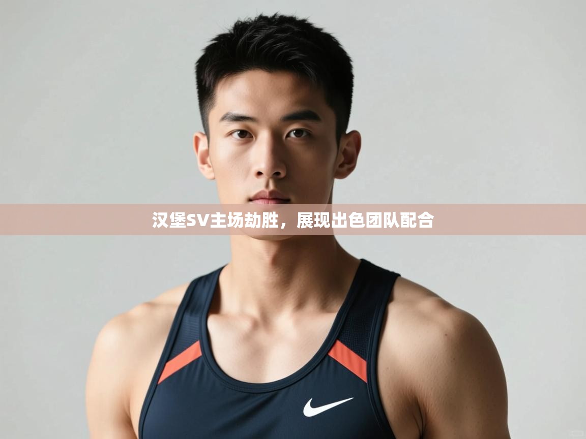 开云体育注册-汉堡SV主场劫胜，展现出色团队配合  第3张