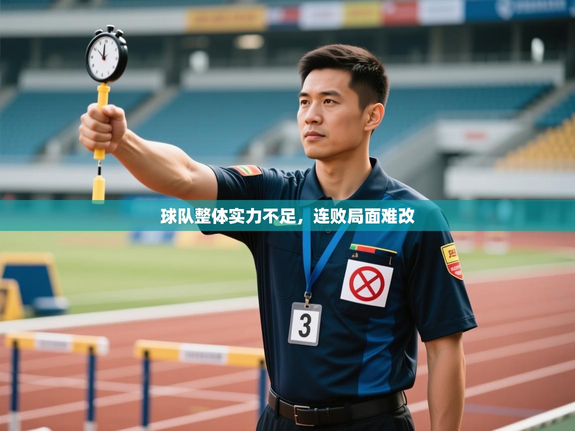 开云体育账号申诉通道-球队整体实力不足，连败局面难改