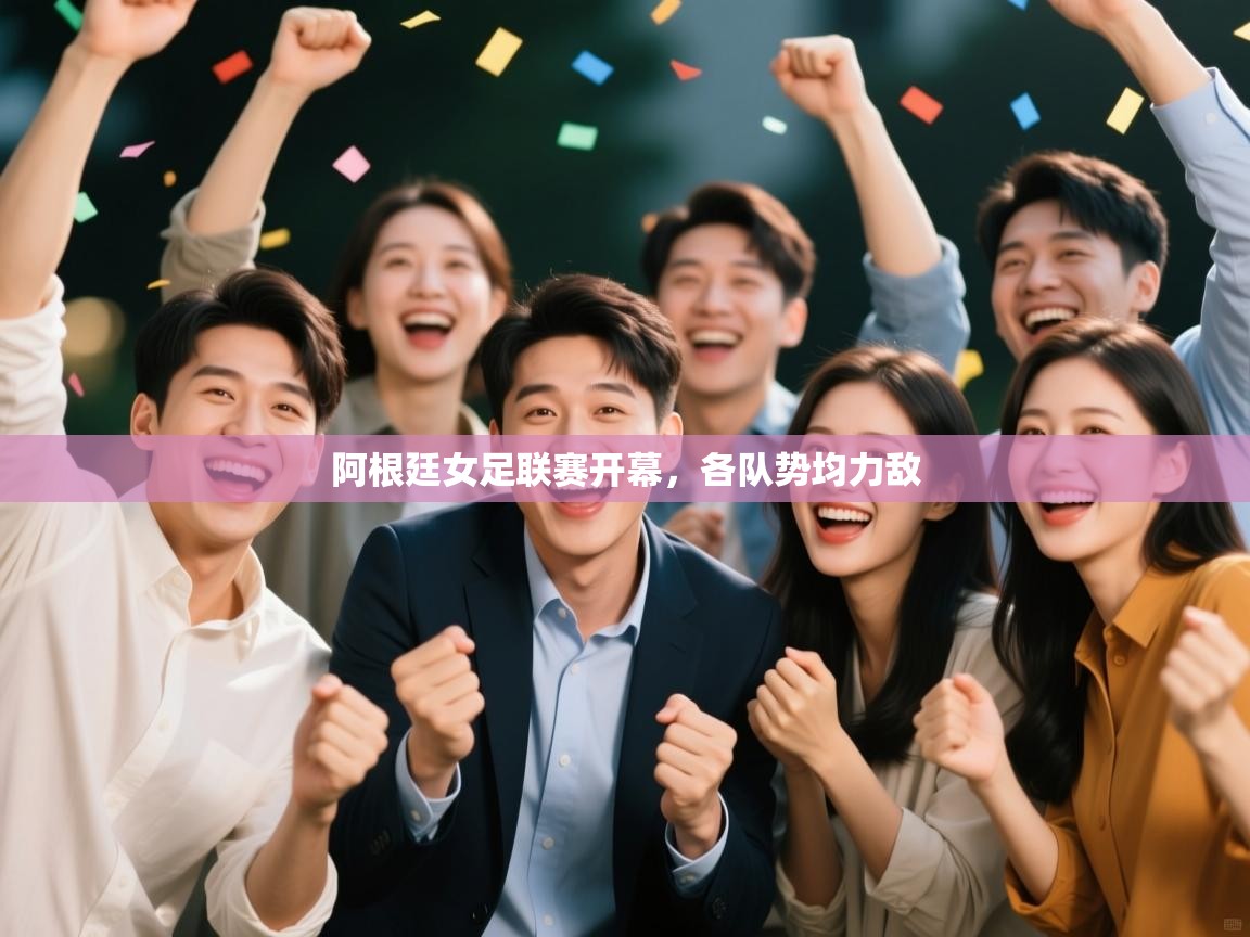 开云中国kaiyun·体育官方网站-阿根廷女足联赛开幕，各队势均力敌