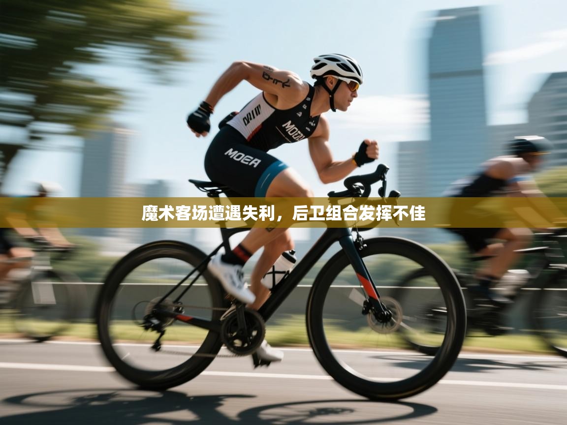 开云体育热门赛事直达-魔术客场遭遇失利,后卫组合发挥不佳