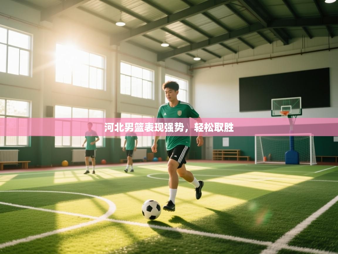 开云体育赛程表查询-河北男篮表现强势,轻松取胜 第2张