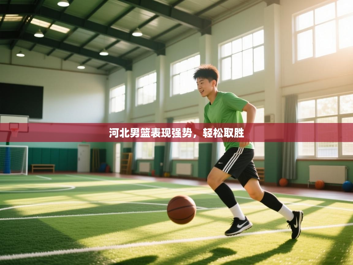 开云体育赛程表查询-河北男篮表现强势,轻松取胜 第1张