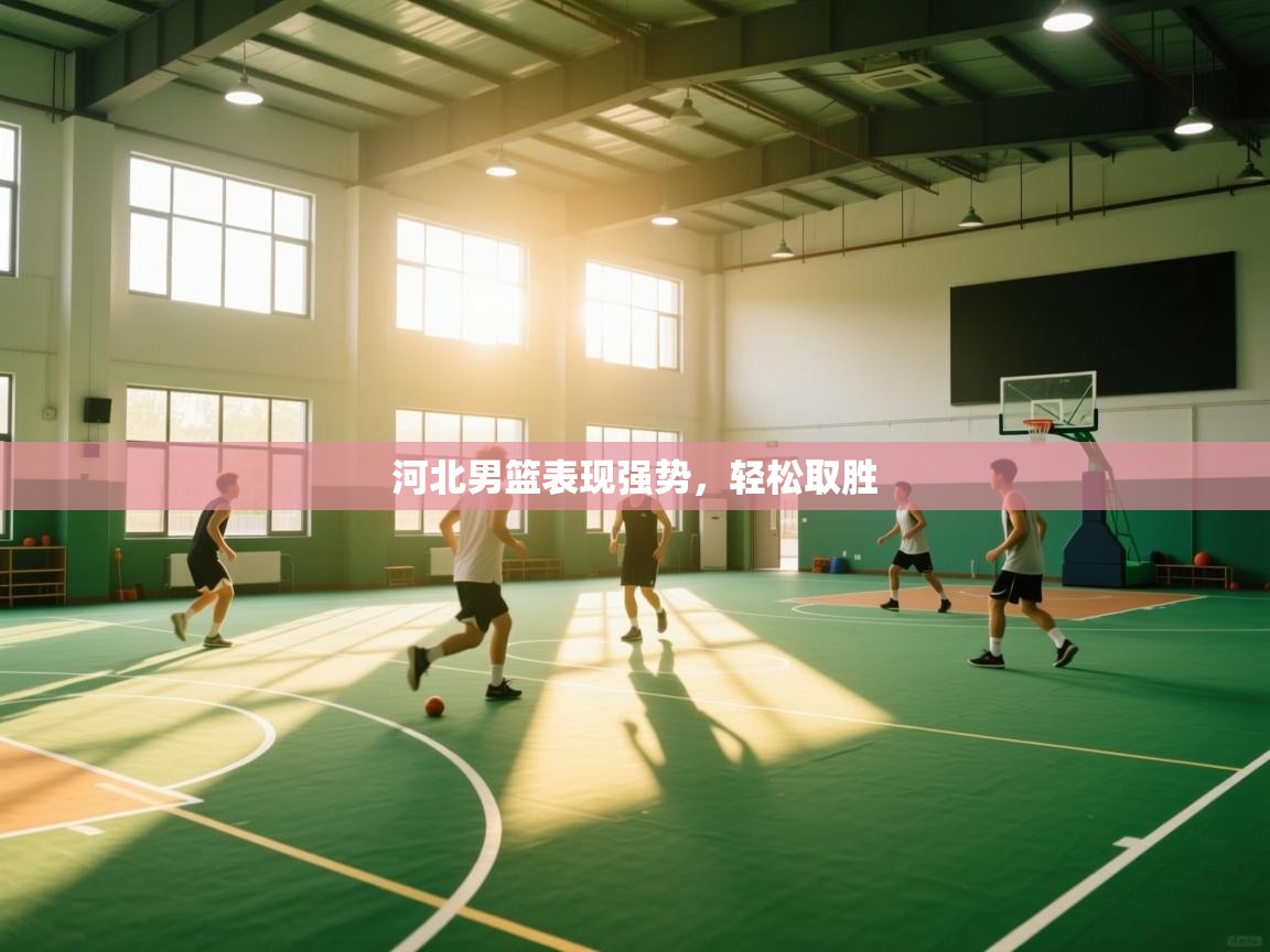 开云体育赛程表查询-河北男篮表现强势,轻松取胜 第3张