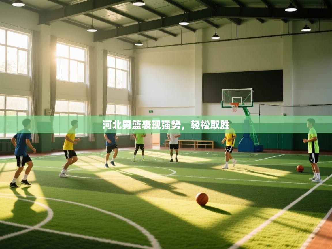 开云体育赛程表查询-河北男篮表现强势,轻松取胜 第4张