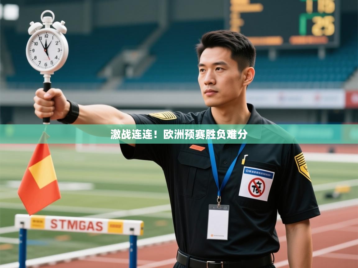 开云体育app下载-激战连连！欧洲预赛胜负难分  第1张