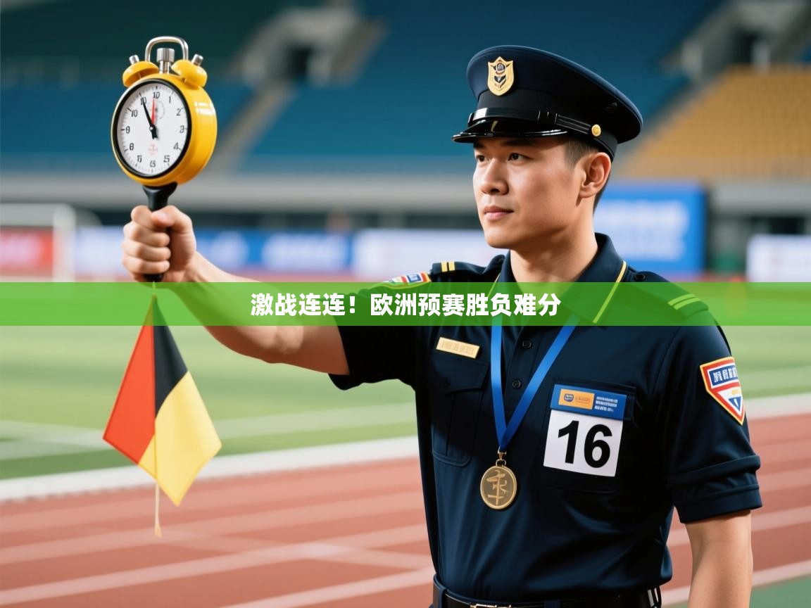 开云体育app下载-激战连连！欧洲预赛胜负难分  第2张