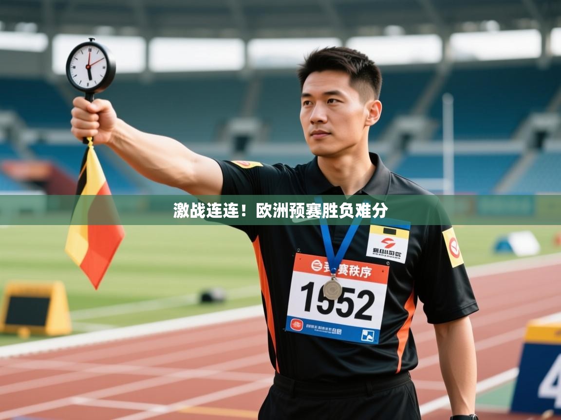 开云体育app下载-激战连连！欧洲预赛胜负难分  第3张