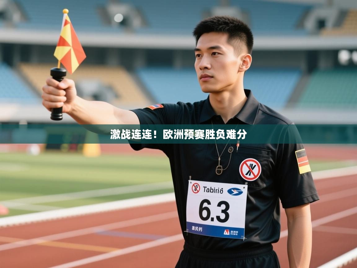开云体育app下载-激战连连！欧洲预赛胜负难分  第4张